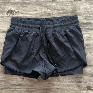 CRZ Yoga Sport Shorts